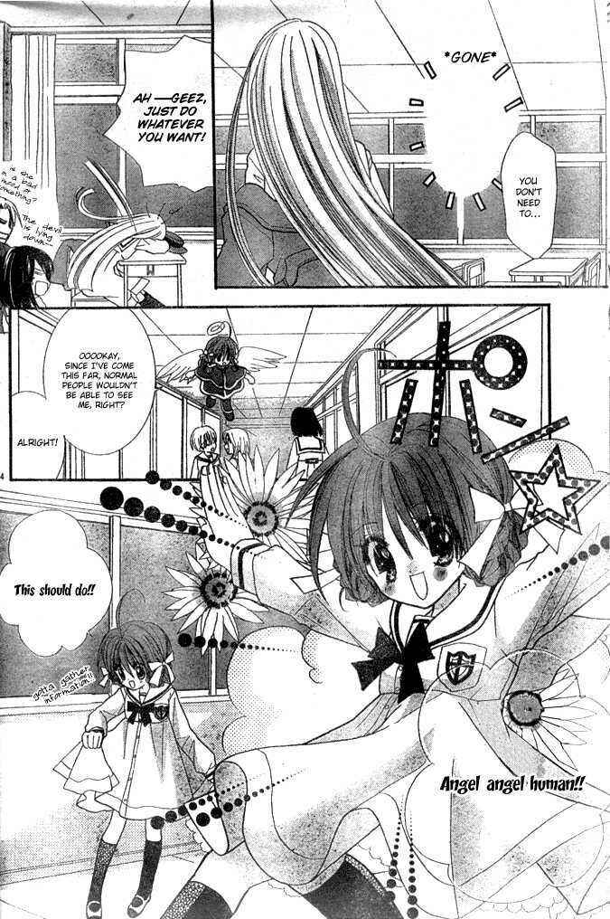 Page 6 Chapter 7 Charm Angel