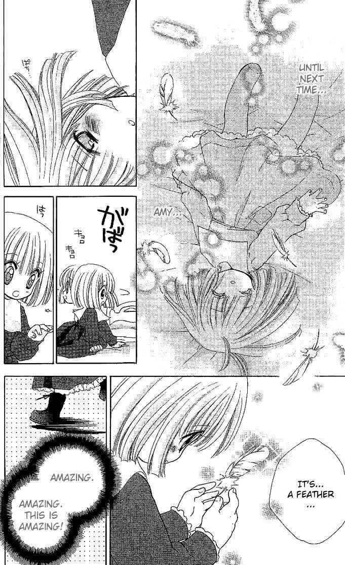 Page 10 Chapter 2 Charm Angel