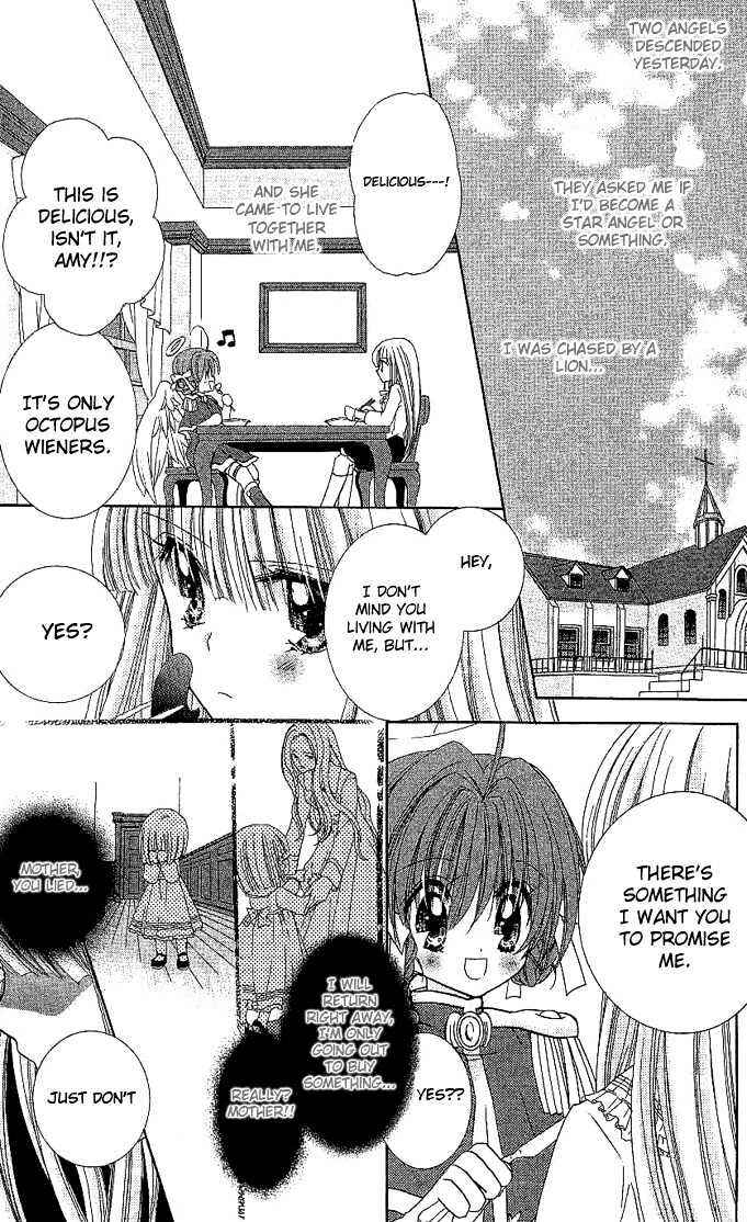 Page 13 Chapter 2 Charm Angel