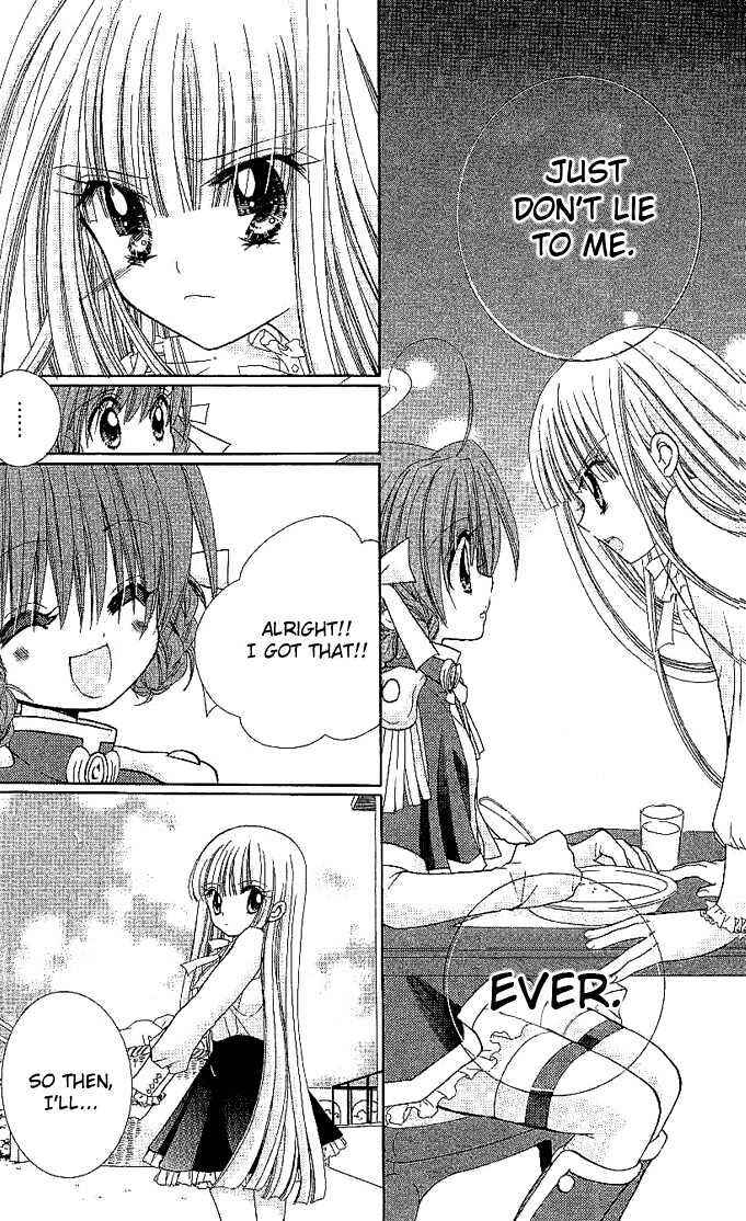 Page 14 Chapter 2 Charm Angel