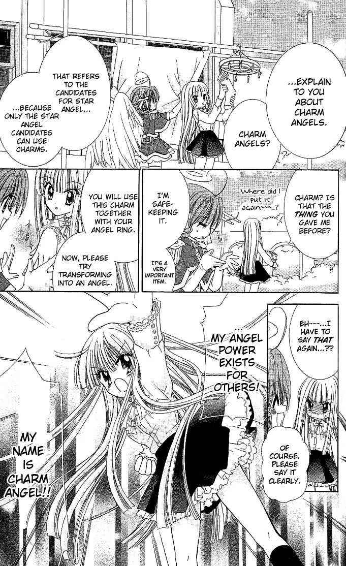 Page 15 Chapter 2 Charm Angel