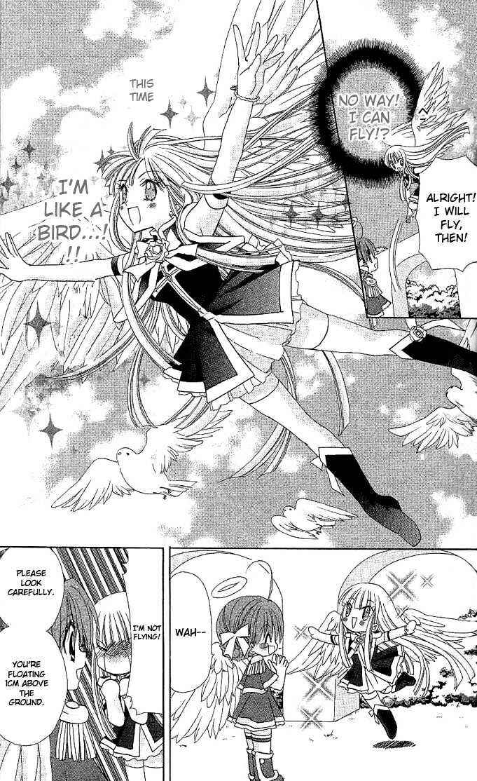 Page 17 Chapter 2 Charm Angel