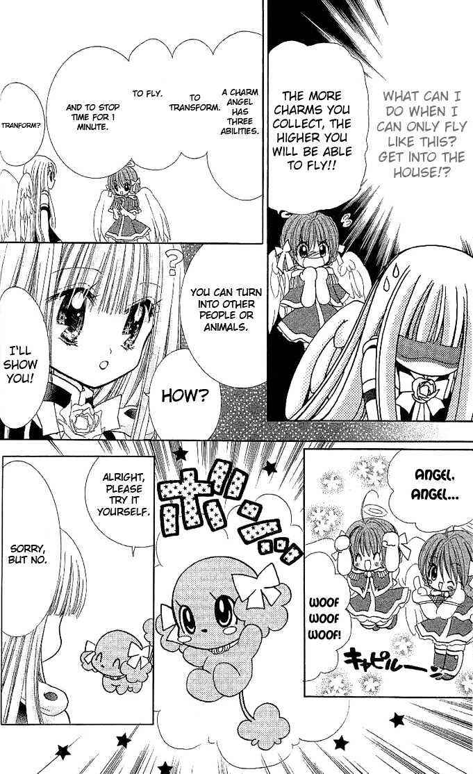 Page 18 Chapter 2 Charm Angel