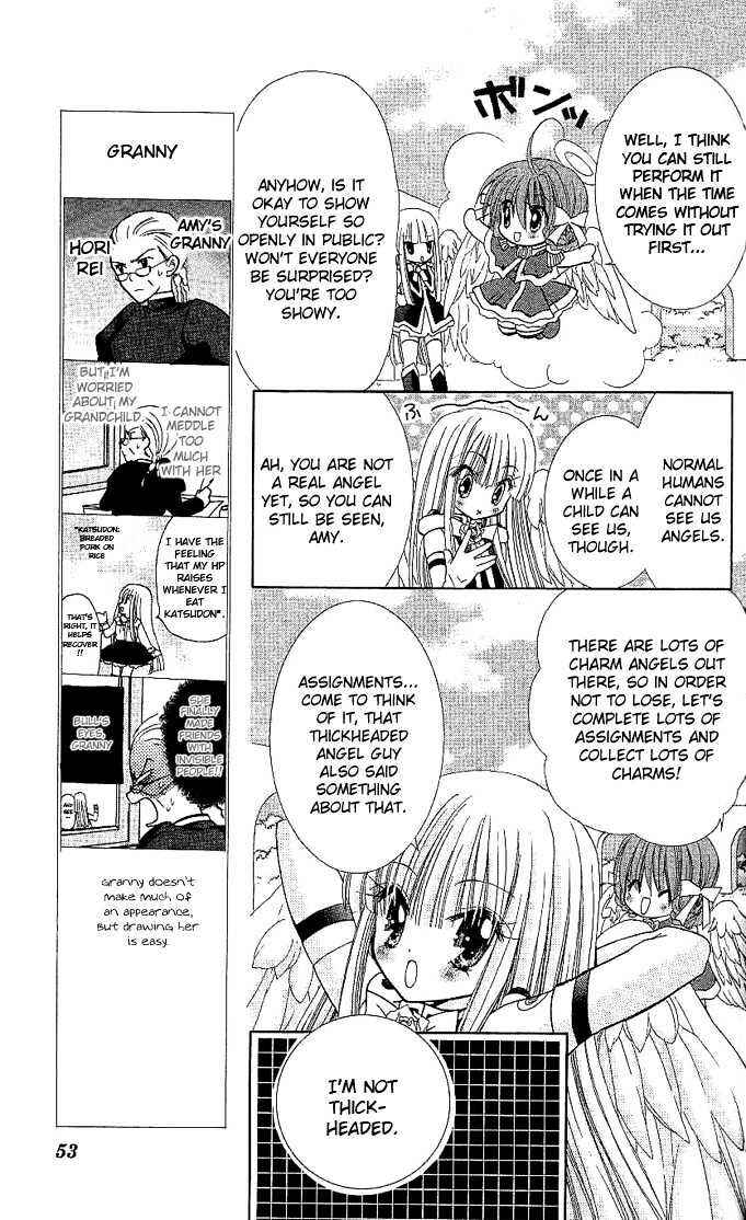 Page 19 Chapter 2 Charm Angel