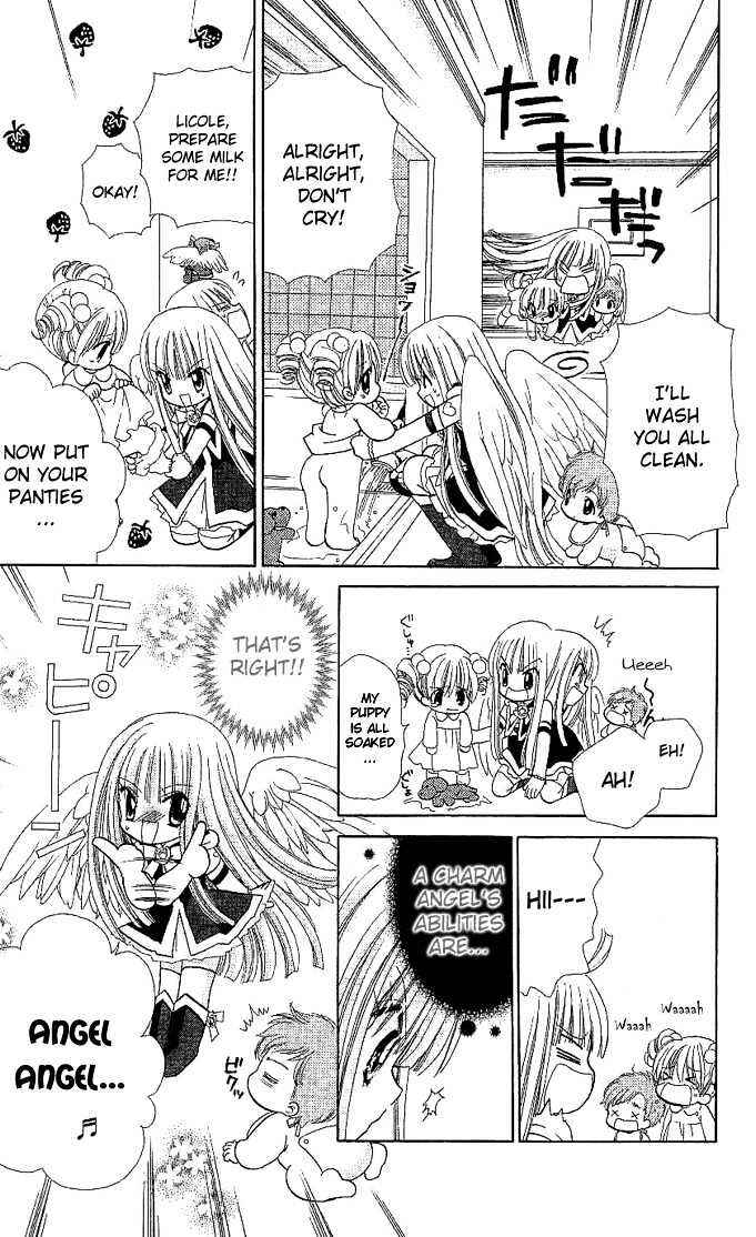 Page 25 Chapter 2 Charm Angel