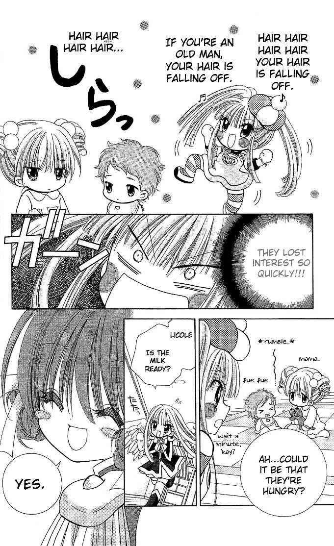 Page 28 Chapter 2 Charm Angel