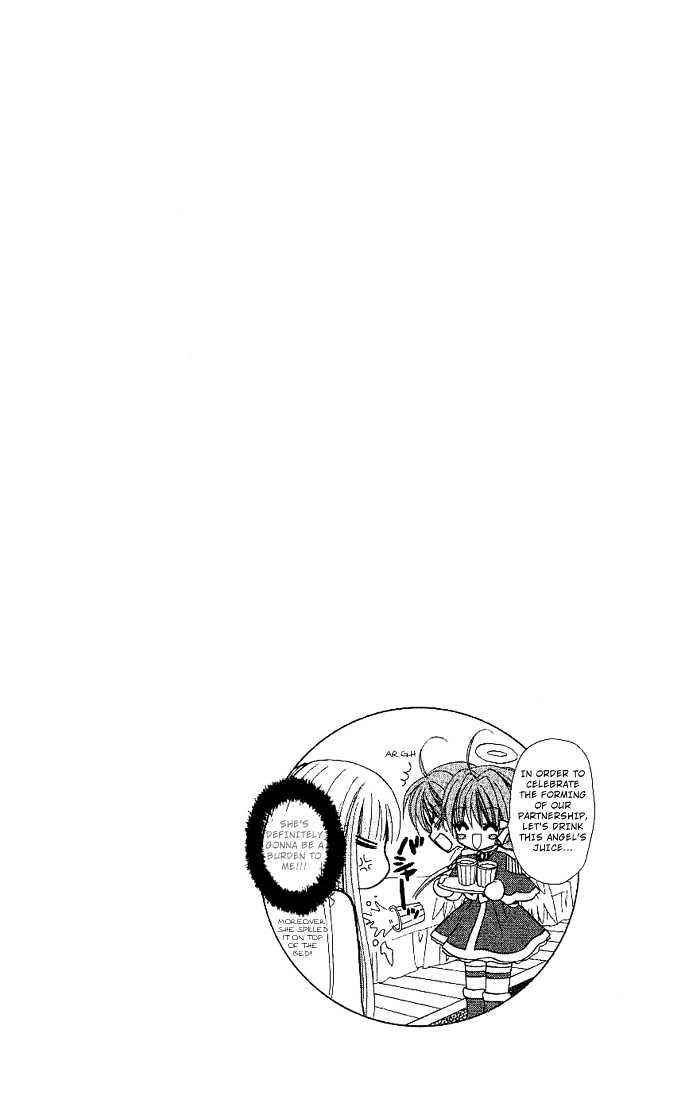 Page 3 Chapter 2 Charm Angel