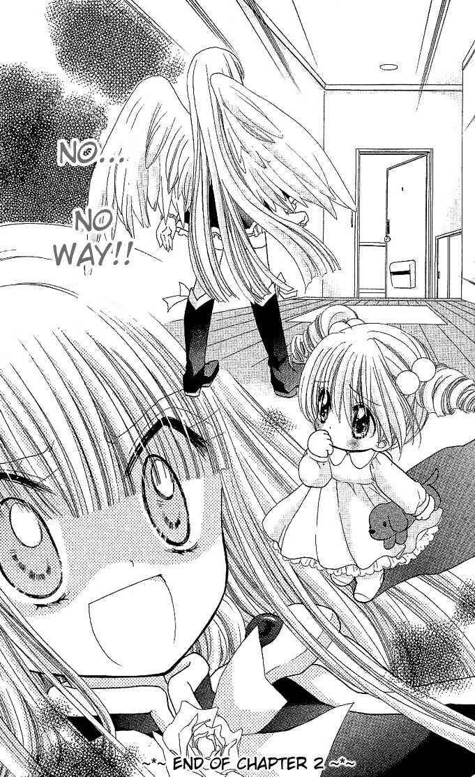 Page 31 Chapter 2 Charm Angel