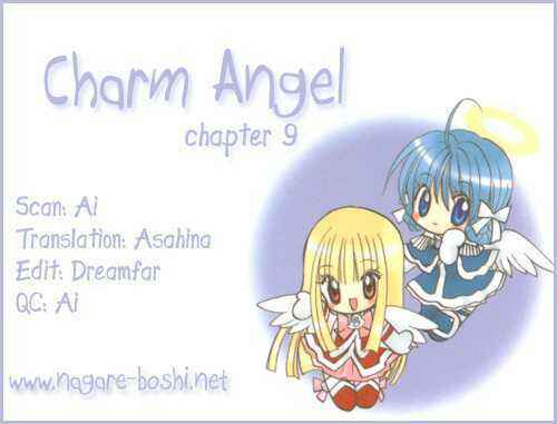 Page 1 Chapter 9 Charm Angel