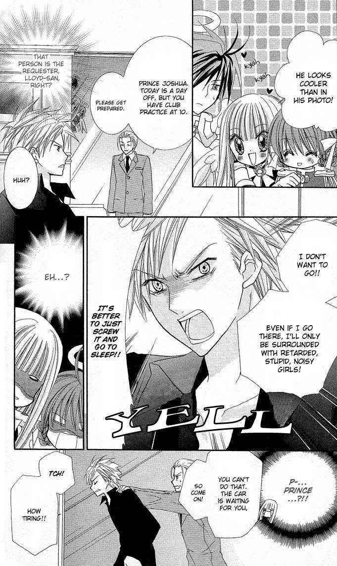 Page 11 Chapter 9 Charm Angel