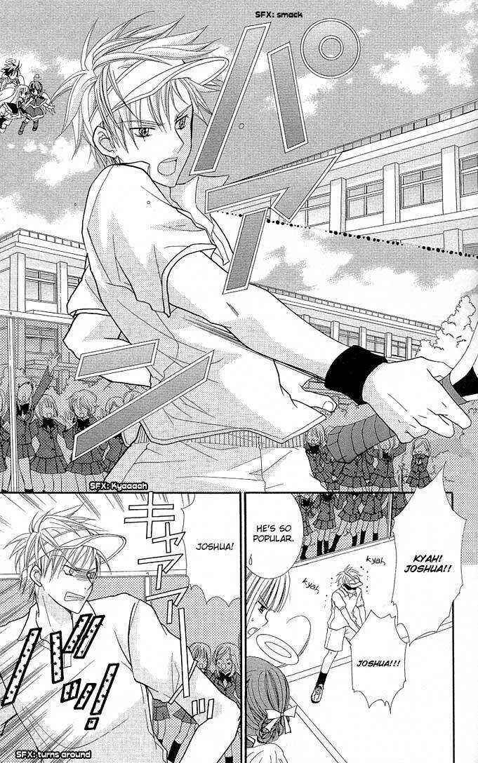 Page 12 Chapter 9 Charm Angel