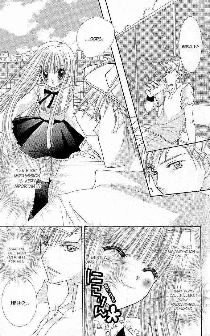 Page 14 Chapter 9 Charm Angel