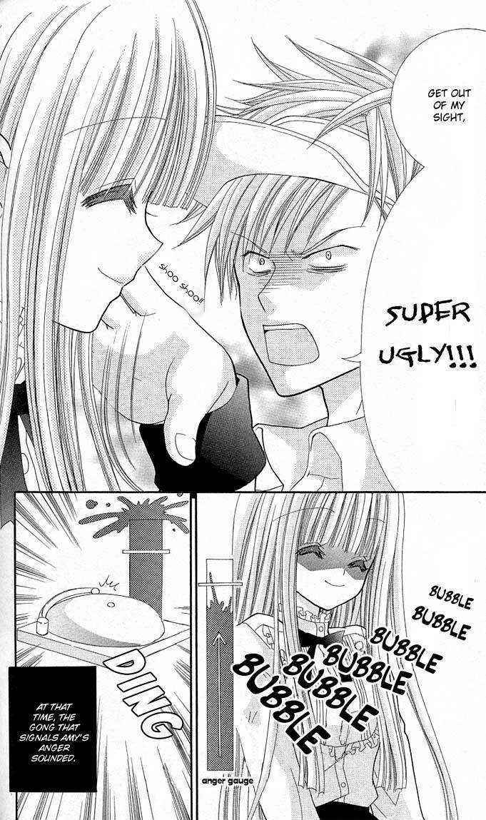 Page 15 Chapter 9 Charm Angel