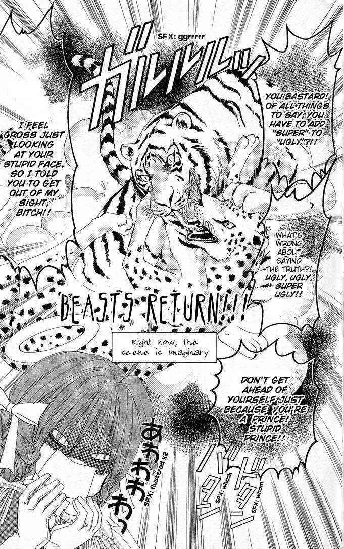 Page 16 Chapter 9 Charm Angel