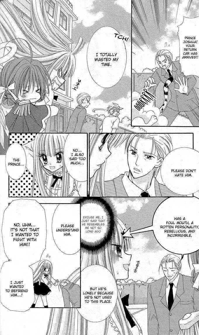 Page 17 Chapter 9 Charm Angel