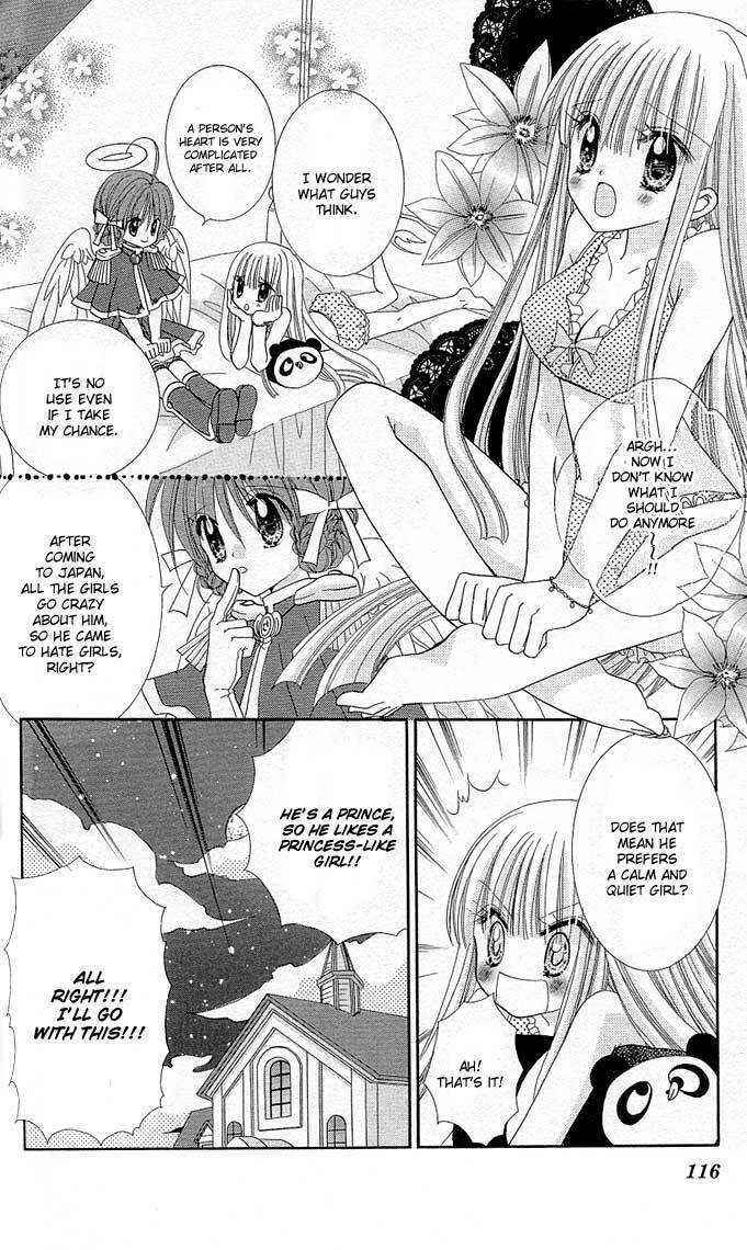 Page 25 Chapter 9 Charm Angel