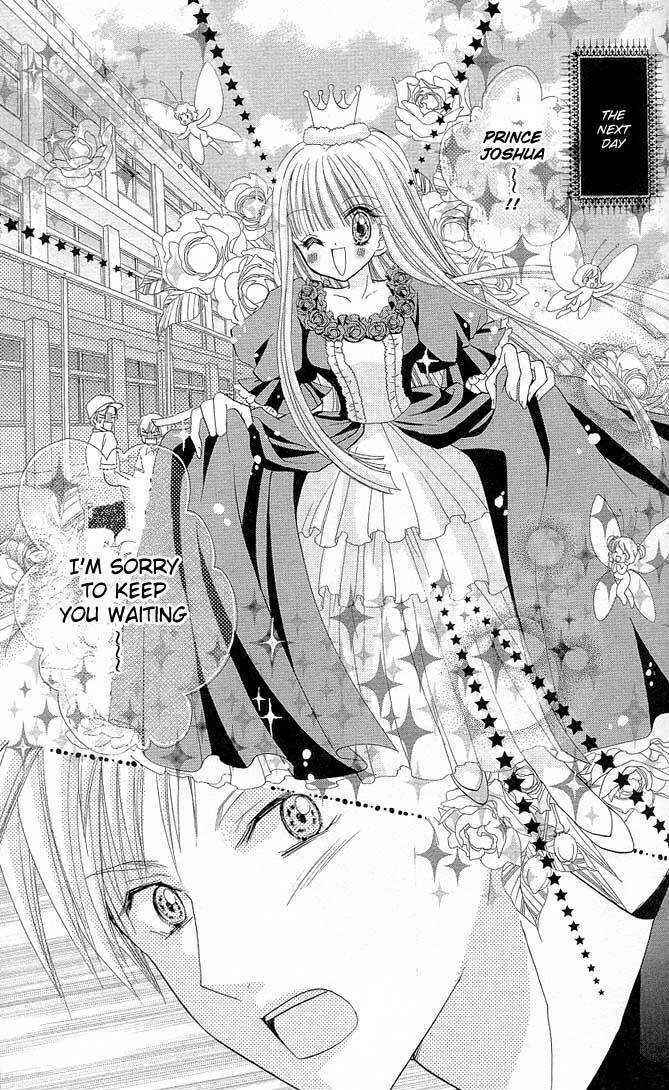 Page 26 Chapter 9 Charm Angel