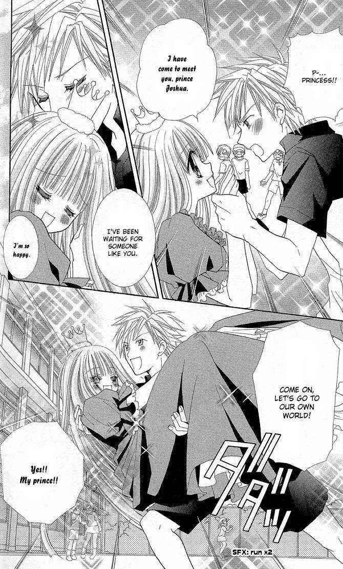 Page 27 Chapter 9 Charm Angel