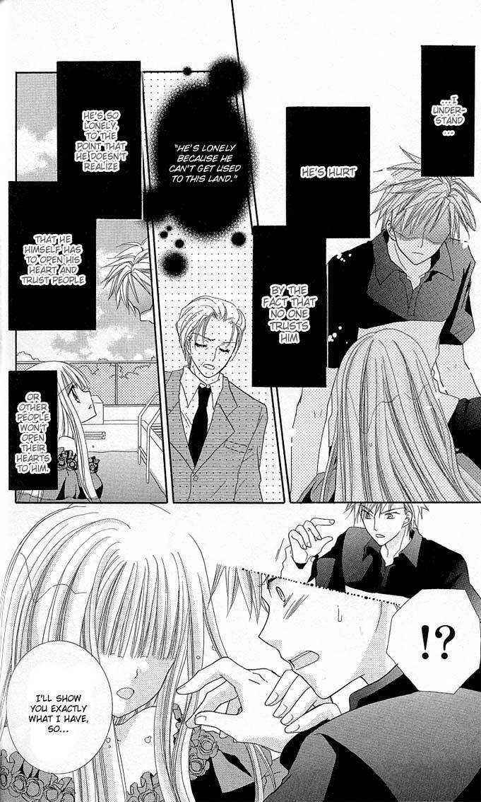 Page 31 Chapter 9 Charm Angel