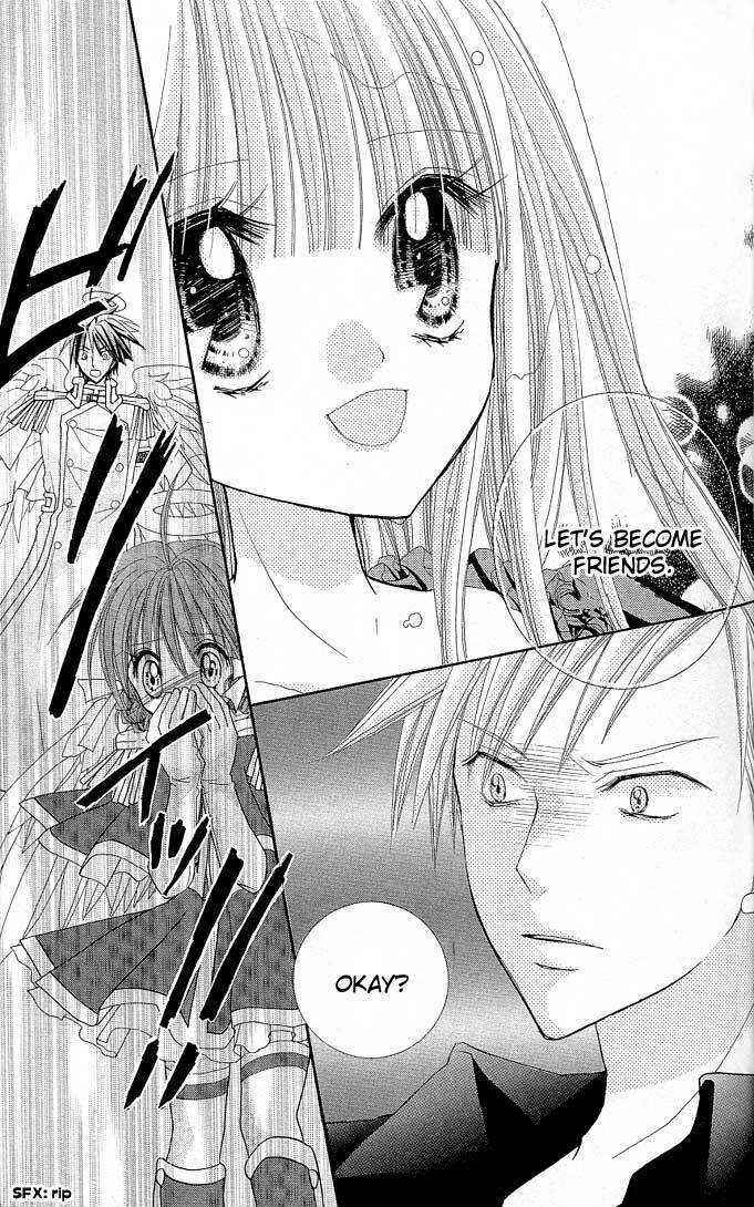 Page 32 Chapter 9 Charm Angel