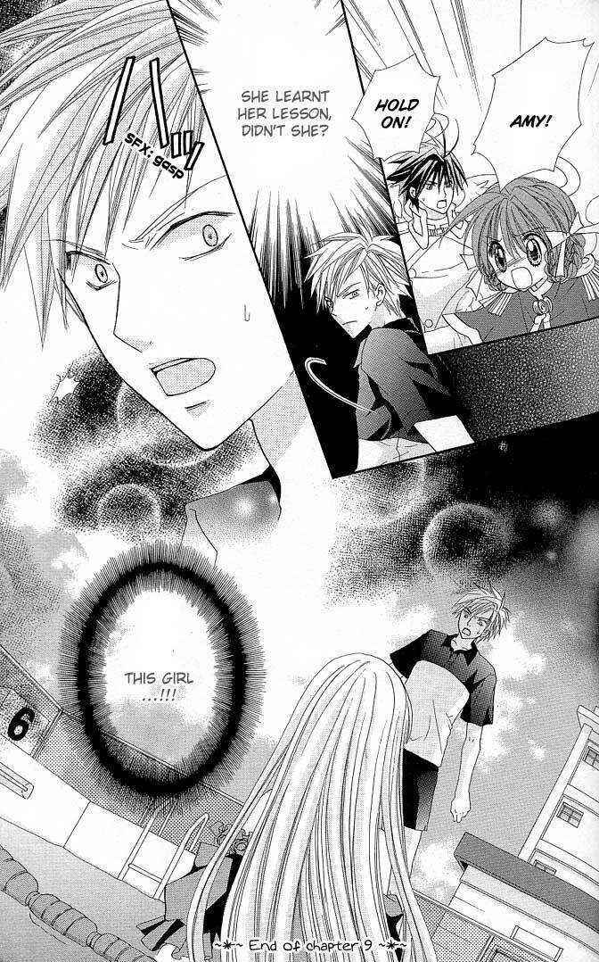 Page 34 Chapter 9 Charm Angel