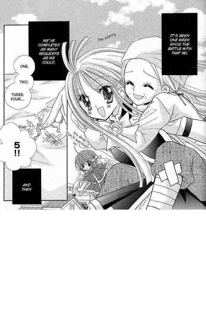 Page 4 Chapter 9 Charm Angel
