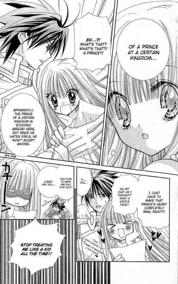 Page 8 Chapter 9 Charm Angel