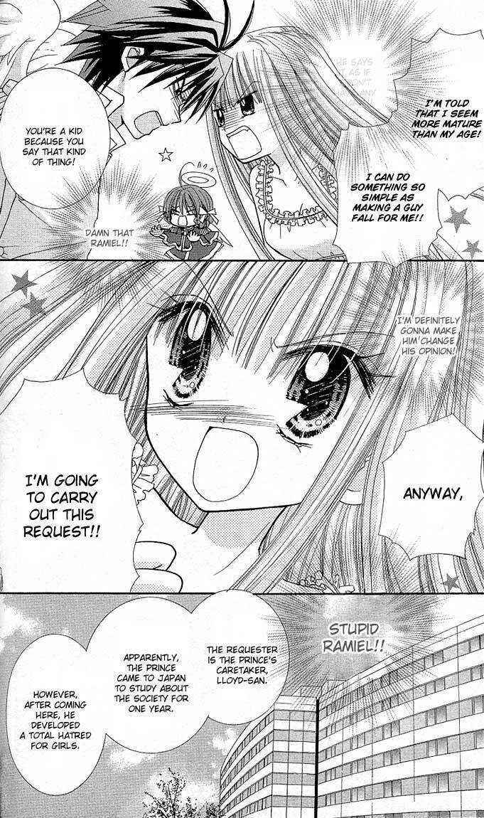 Page 9 Chapter 9 Charm Angel