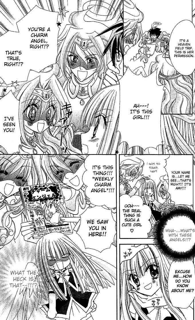 Page 13 Chapter 4 Charm Angel