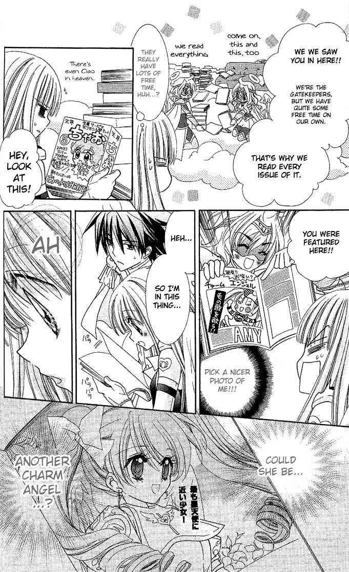 Page 14 Chapter 4 Charm Angel