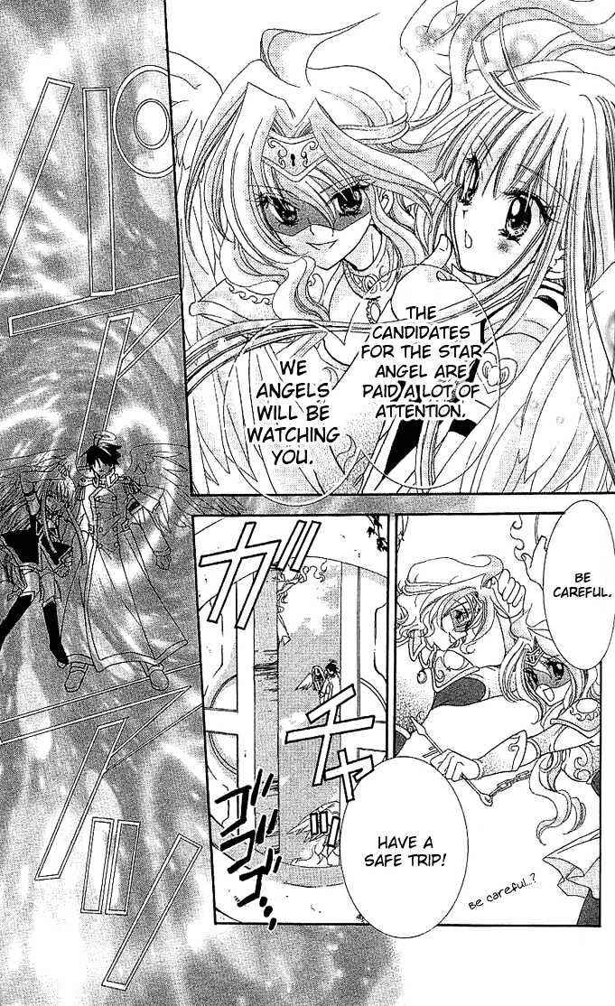 Page 15 Chapter 4 Charm Angel