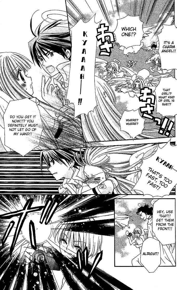 Page 19 Chapter 4 Charm Angel