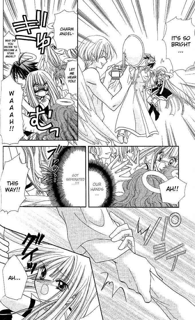 Page 20 Chapter 4 Charm Angel