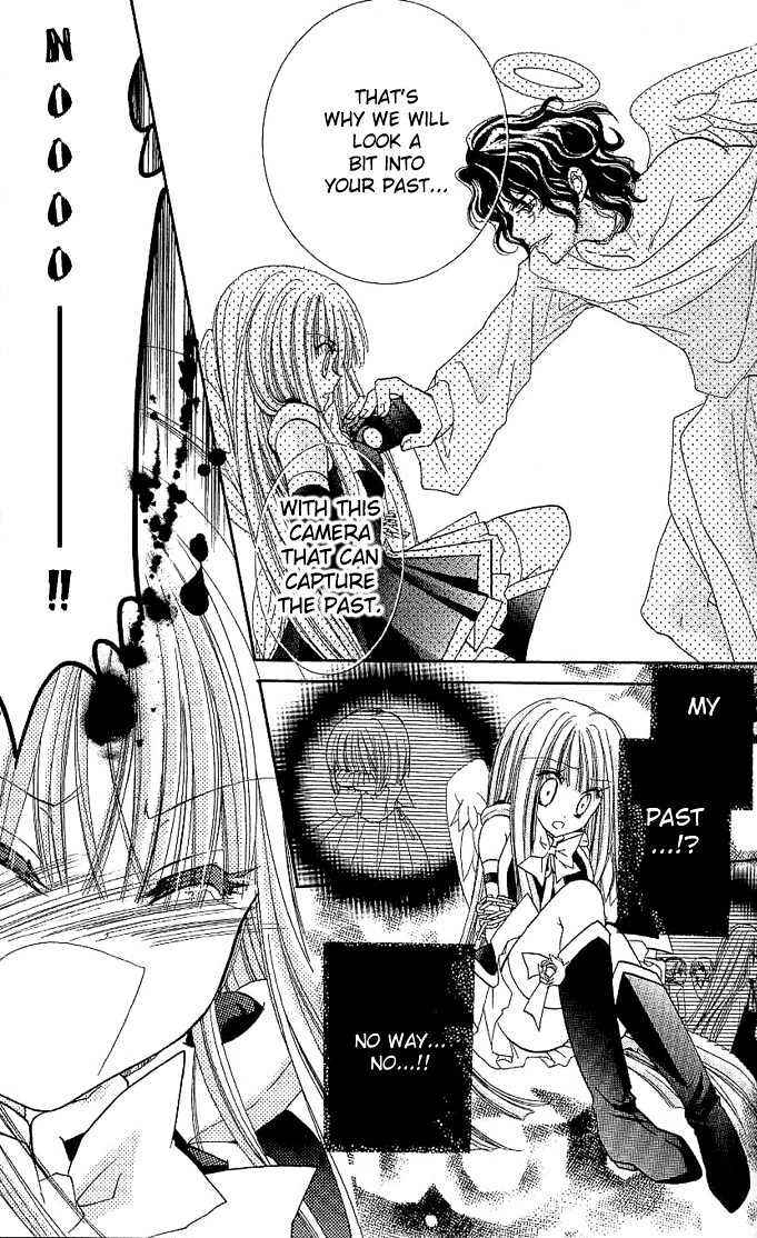 Page 23 Chapter 4 Charm Angel