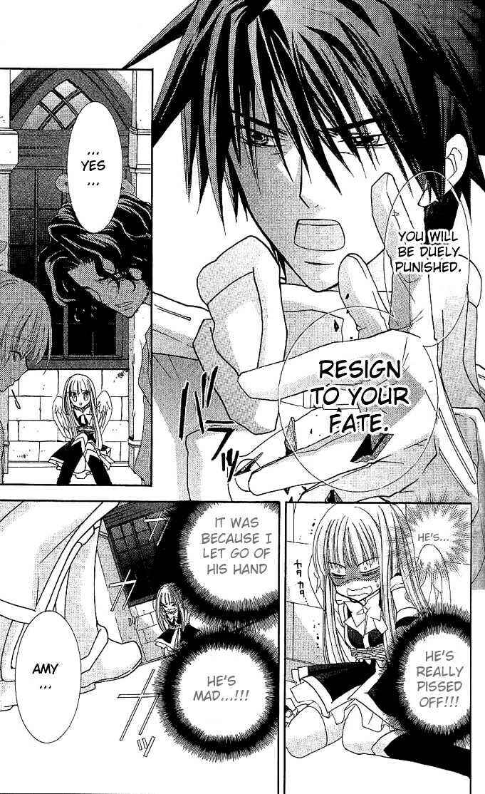 Page 25 Chapter 4 Charm Angel