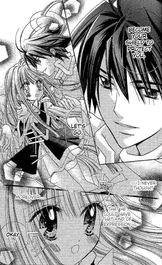 Page 27 Chapter 4 Charm Angel
