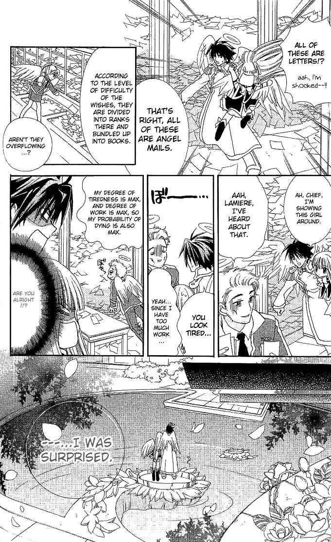 Page 30 Chapter 4 Charm Angel