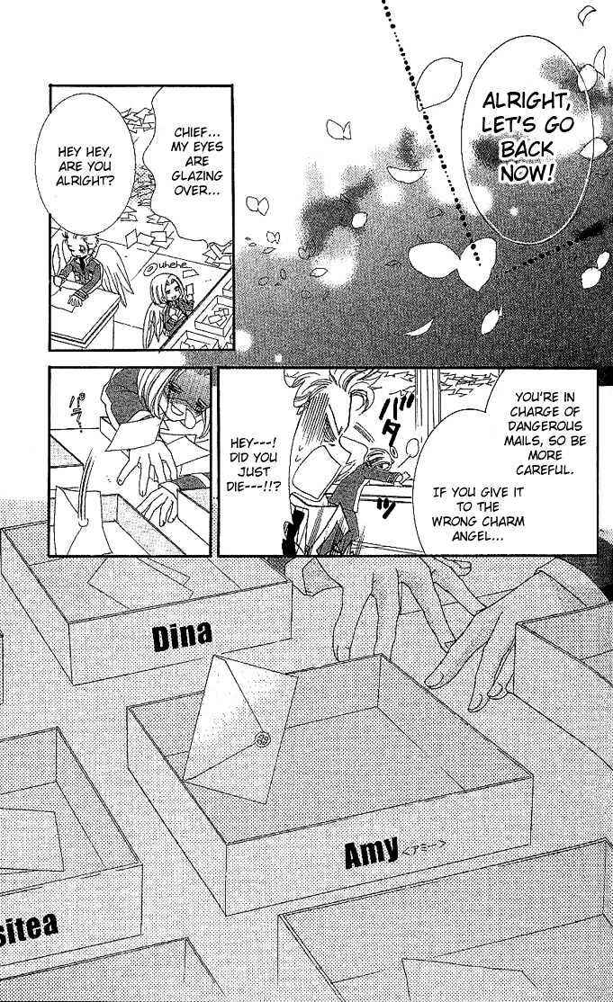 Page 33 Chapter 4 Charm Angel