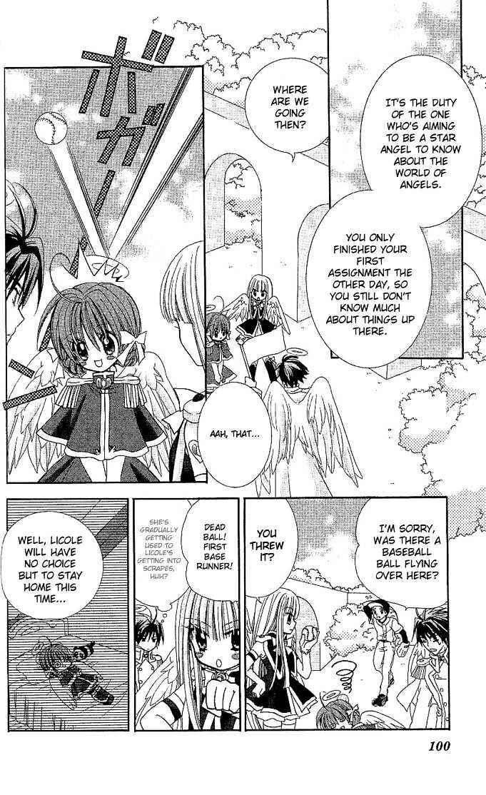 Page 6 Chapter 4 Charm Angel