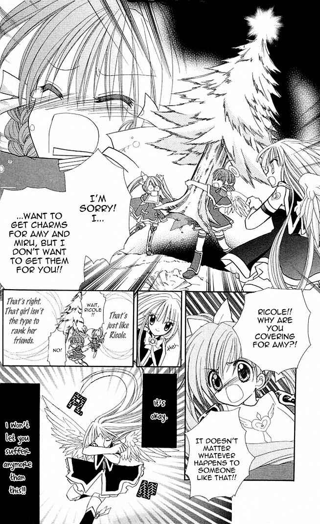 Page 12 Chapter 16 Charm Angel