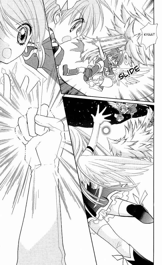Page 15 Chapter 16 Charm Angel