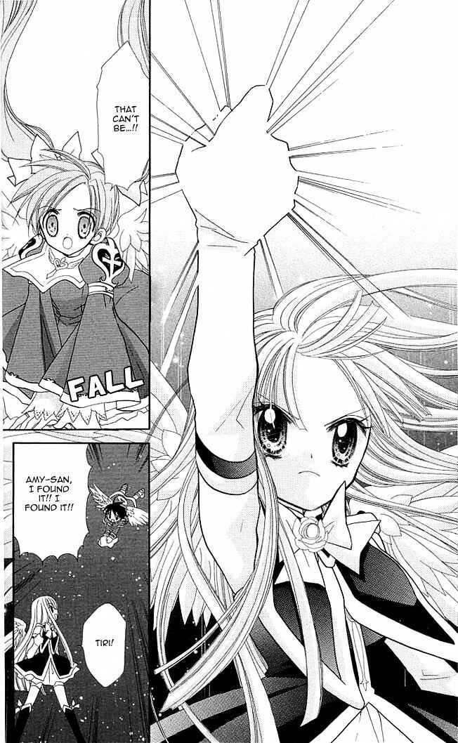 Page 16 Chapter 16 Charm Angel