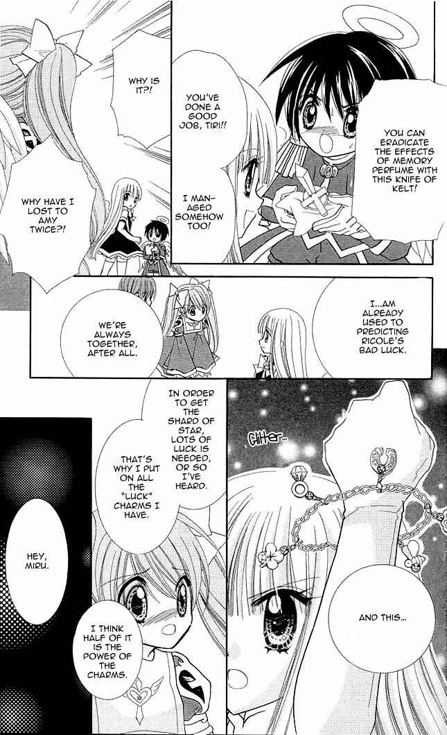 Page 17 Chapter 16 Charm Angel