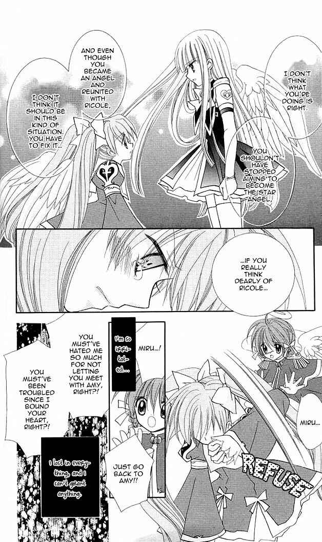 Page 18 Chapter 16 Charm Angel