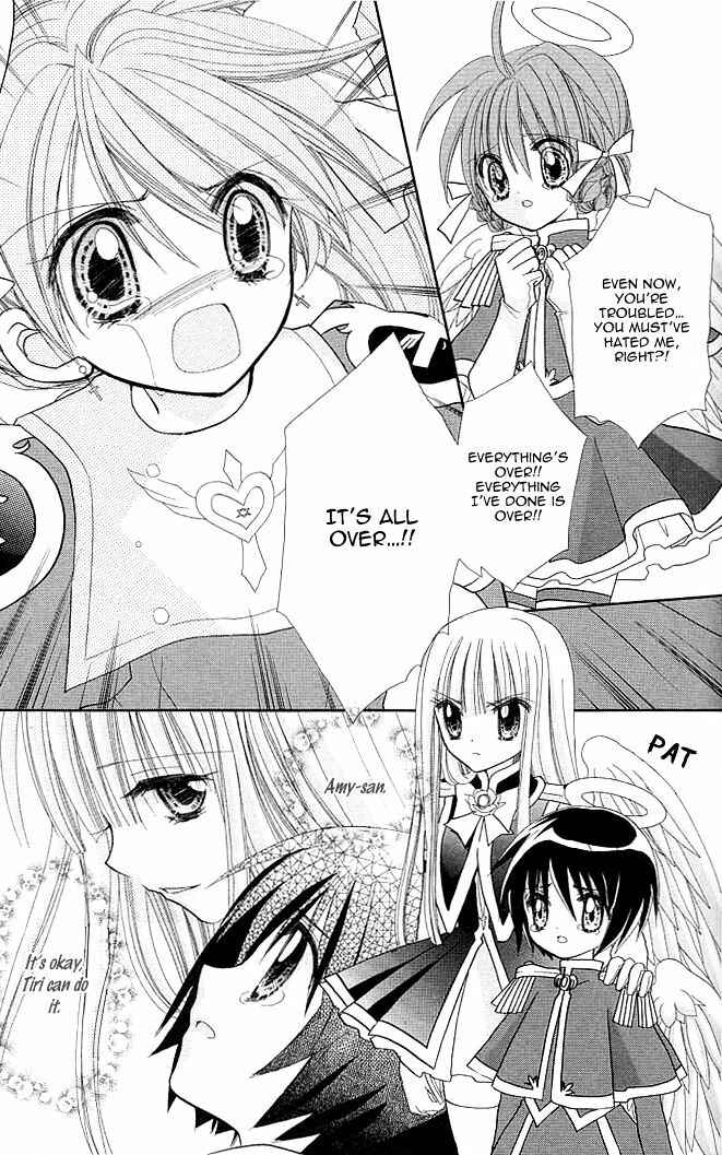 Page 19 Chapter 16 Charm Angel