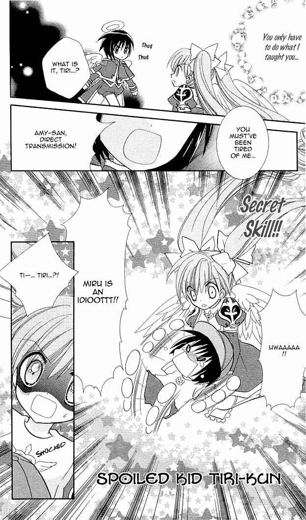 Page 20 Chapter 16 Charm Angel