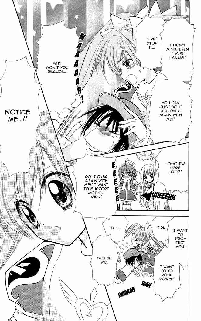 Page 21 Chapter 16 Charm Angel