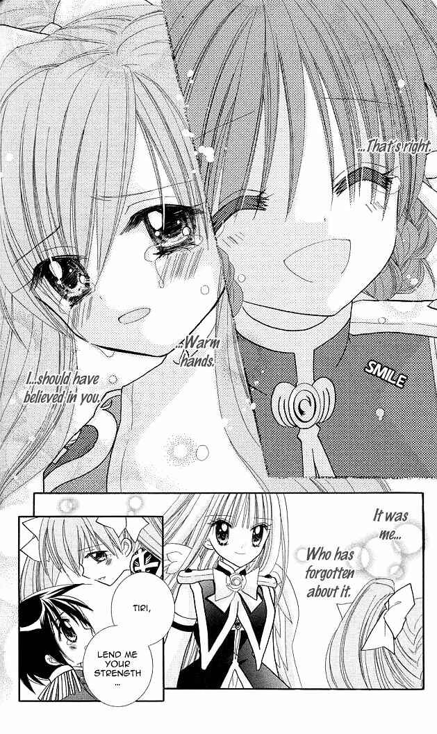 Page 24 Chapter 16 Charm Angel