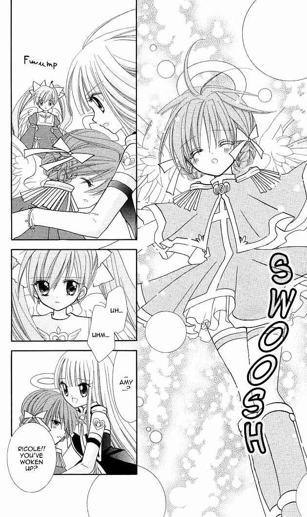 Page 26 Chapter 16 Charm Angel