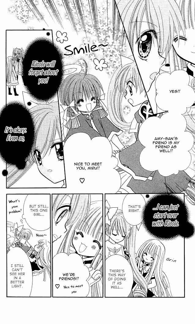 Page 28 Chapter 16 Charm Angel